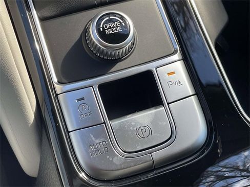 New 2025 Kia Telluride S image 42