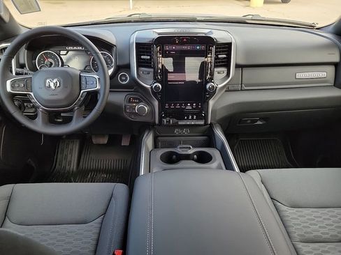 New 2026 RAM 1500 Big Horn image 9
