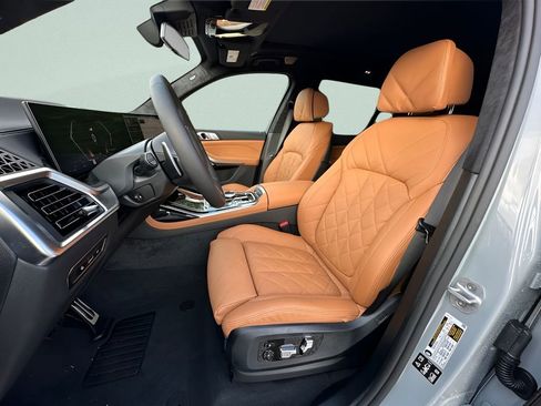 New 2027 BMW X7 xDrive40i AWD/4WD image 10