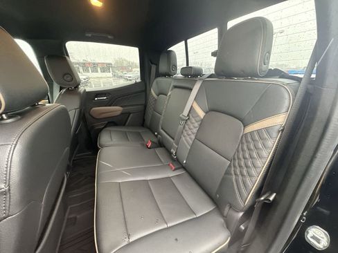 Certified 2023 GMC Canyon Denali image 21