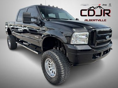 Used 2006 Ford F250 Lariat
