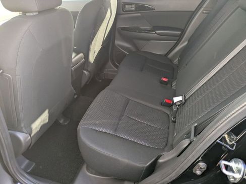 New 2026 Mitsubishi Eclipse Cross LE image 23