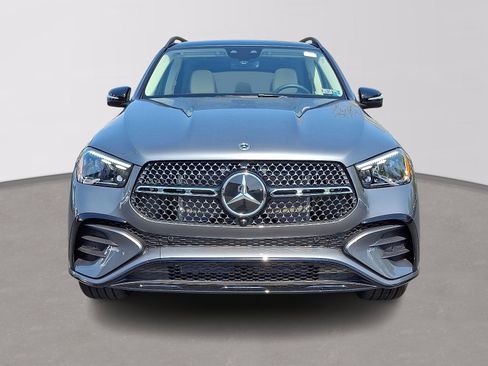 New 2026 Mercedes-Benz GLE 350 4MATIC image 2