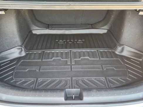 Certified 2022 Honda Civic Touring image 31