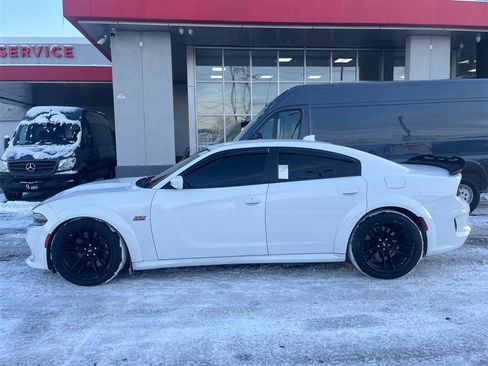 Used 2021 Dodge Charger Scat Pack image 5