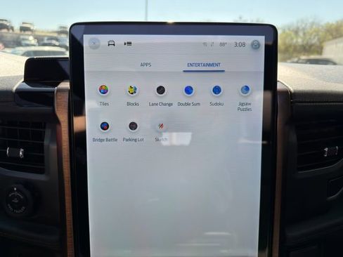 Used 2022 Ford F150 Lightning Lariat w/ Equipment Group 511A High image 39