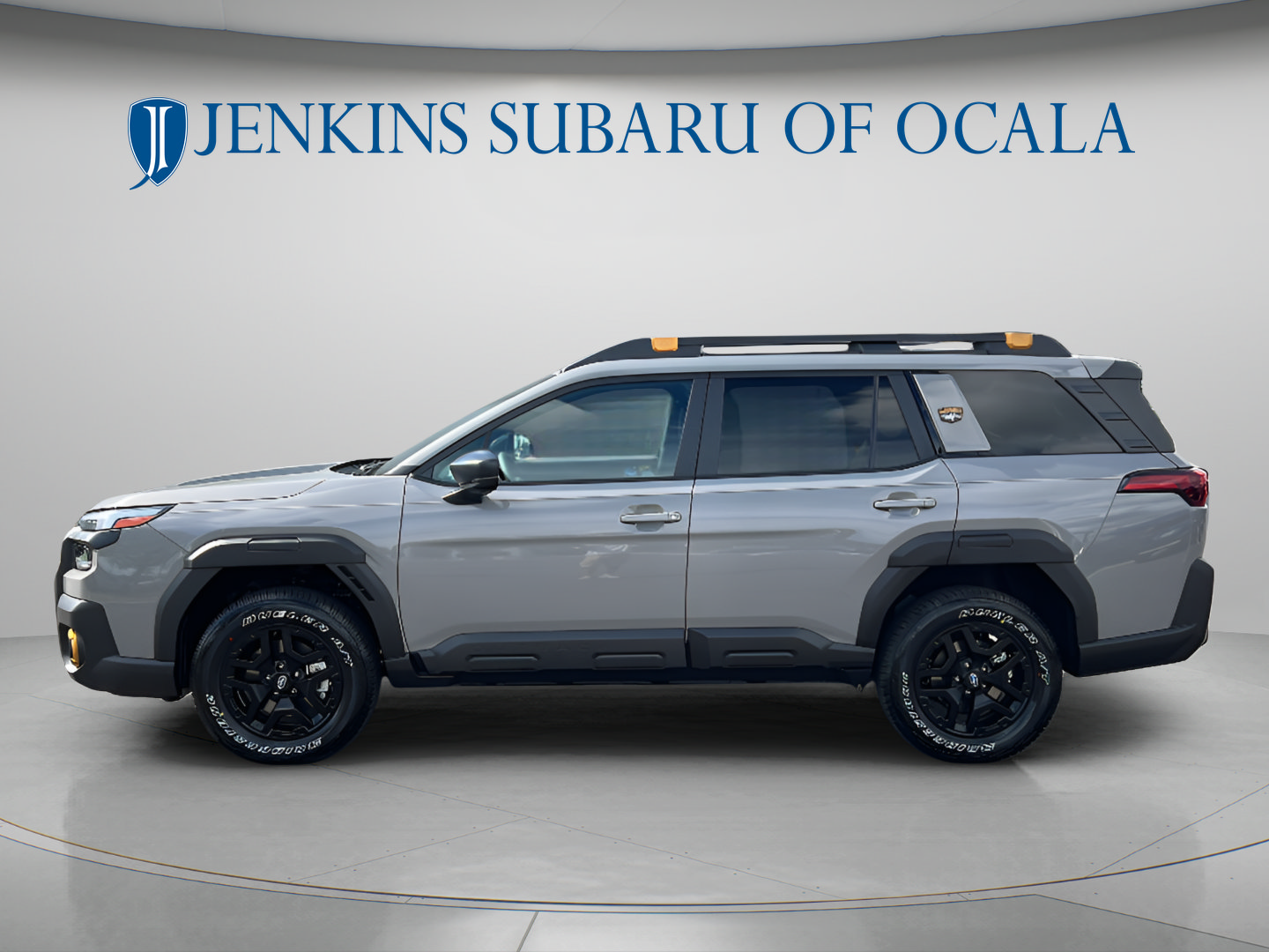 New 2026 Subaru Outback Wilderness AWD/4WD image 6