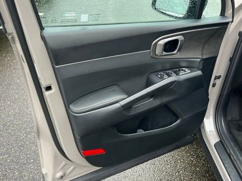 New 2025 Kia Sorento X-Line EX image 10