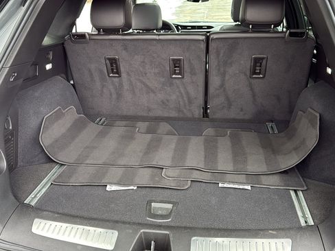 Certified 2025 Cadillac XT5 Premium Luxury image 35