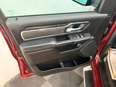 Used 2023 RAM 1500 Big Horn AWD/4WD image 19
