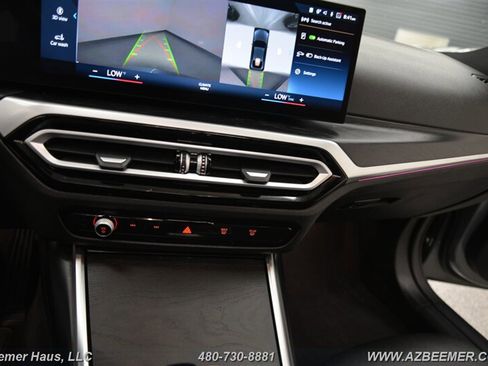 Used 2023 BMW i4 eDrive35 w/ Premium Package image 31