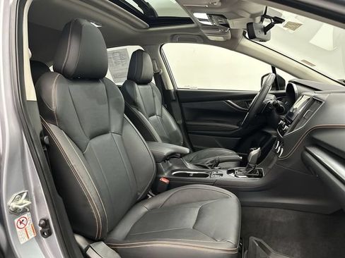 Used 2018 Subaru Crosstrek 2.0i Limited AWD/4WD image 29