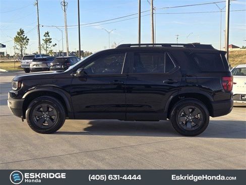 Used 2026 Honda Passport RTL image 4