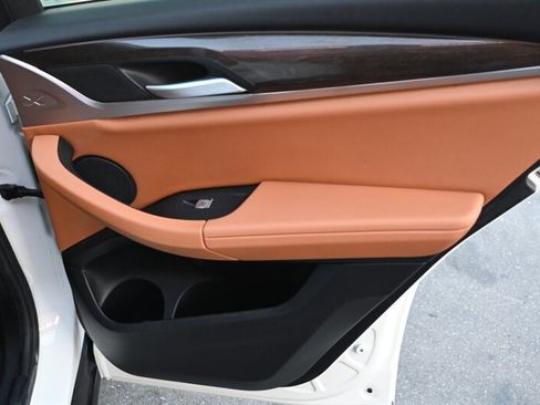 Used 2023 BMW X4 xDrive30i w/ M Sport Package image 67