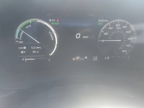New 2026 Subaru Forester Limited AWD/4WD image 29