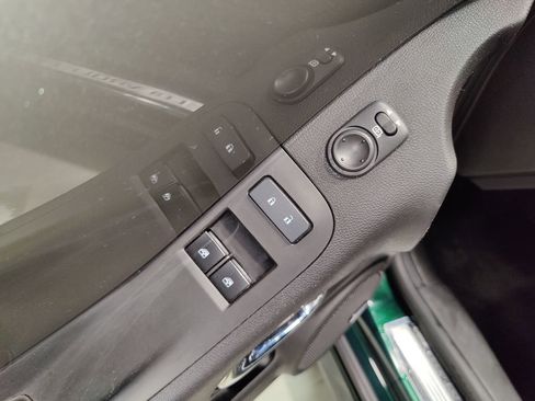 Used 2015 Chevrolet Camaro SS w/ Green Flash Special Edition RWD image 24