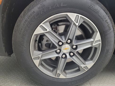 Used 2023 Chevrolet Blazer LT AWD/4WD image 31