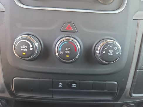 Used 2023 RAM 1500 Tradesman w/ Popular Equipment Group AWD/4WD image 26