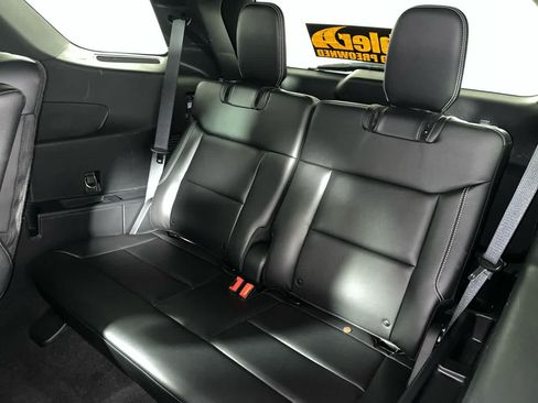 Used 2021 Ford Explorer ST w/ Equipment Group 401A AWD/4WD image 27