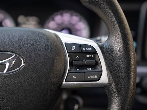 Used 2019 Hyundai Sonata SE image 34