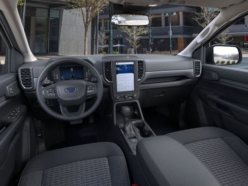 New 2025 Ford Ranger XL RWD image 9
