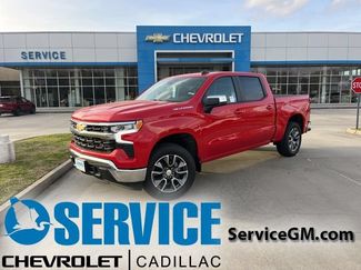 New 2026 Chevrolet Silverado 1500 LT w/ LPO, Liner Protection Package RWD video 1