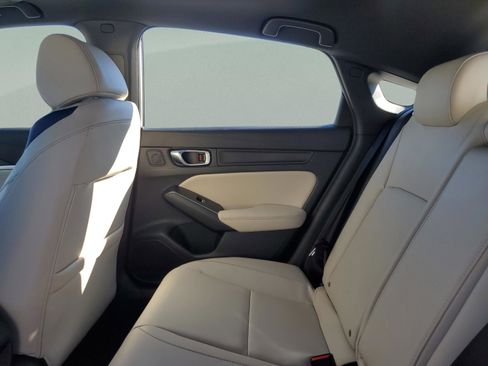 New 2026 Acura Integra A-Spec image 7