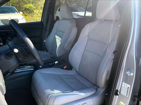 Used 2023 Honda Passport Elite image 13