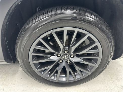 Used 2017 Lexus RX 350 F Sport image 16