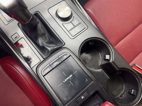 Used 2024 Lexus IS 350 F Sport w/ Accessory Package 2 image 69