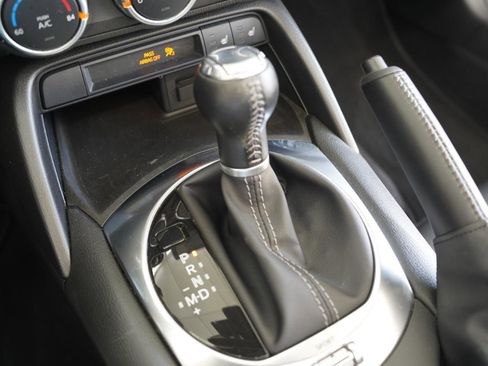 Used 2023 MAZDA MX-5 Miata Grand Touring image 24