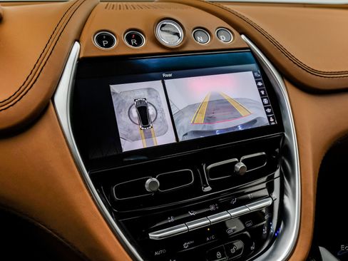 Used 2023 Aston Martin DBX 707 image 73