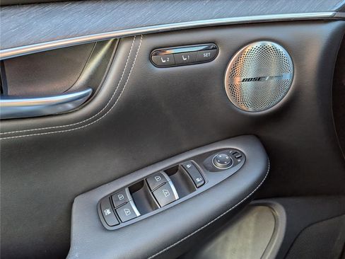 Used 2022 INFINITI QX55 Sensory w/ Lighting Package image 19