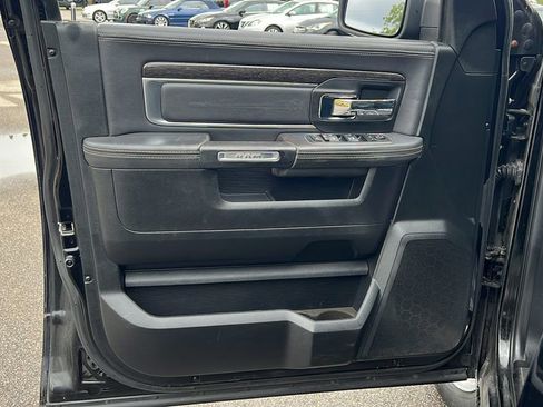 Used 2014 RAM 1500 Limited AWD/4WD image 9
