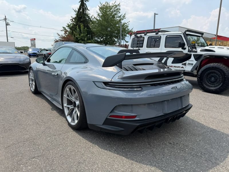 Used 2023 Porsche 911 GT3 RWD image 7