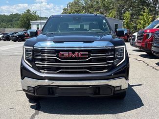 Certified 2025 GMC Sierra 1500 SLT AWD/4WD video 3