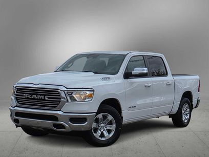 Certified 2024 RAM 1500 Laramie