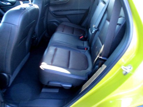 Used 2022 Chevrolet Blazer RS w/ Enhanced Convenience Package image 9