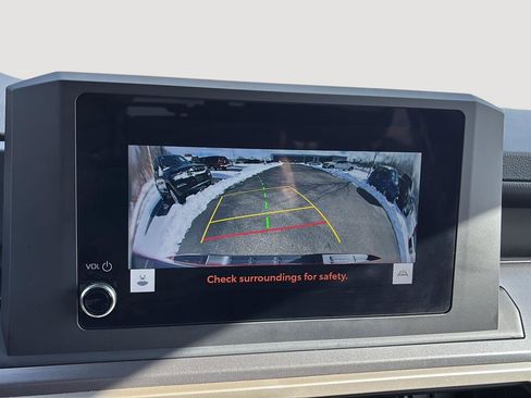 Used 2024 Toyota Tacoma SR5 image 25