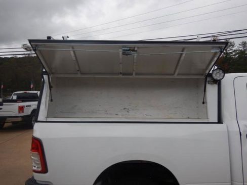 Used 2020 RAM 2500 Tradesman image 11