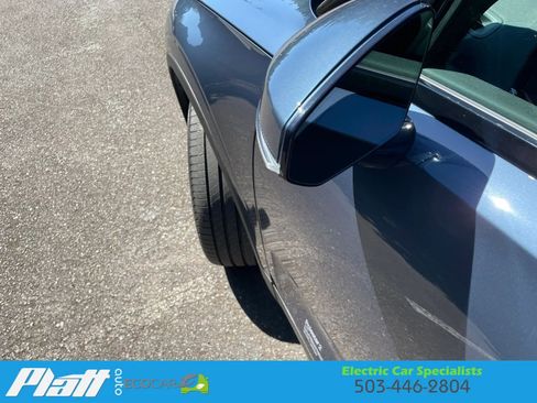 Used 2023 Polestar Polestar 2 w/ Pilot Pack AWD/4WD image 18
