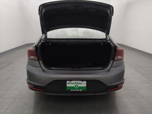 Used 2019 Hyundai Elantra SEL w/ Cargo Package image 29