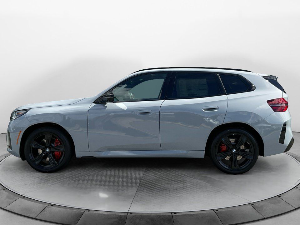 Used 2026 BMW X3 M50 w/ Premium Package AWD/4WD image 4