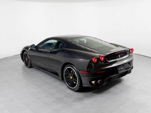Used 2006 Ferrari F430 Coupe RWD image 11