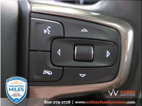 Used 2024 Chevrolet Silverado 3500 High Country w/ High Country Premium Package AWD/4WD image 38