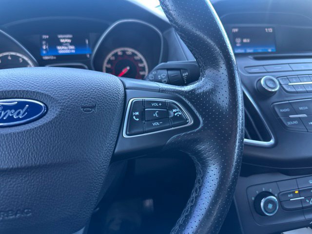 Used 2015 Ford Focus ST FWD image 33