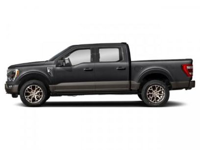 Certified 2021 Ford F150 King Ranch w/ Equipment Group 601A High
