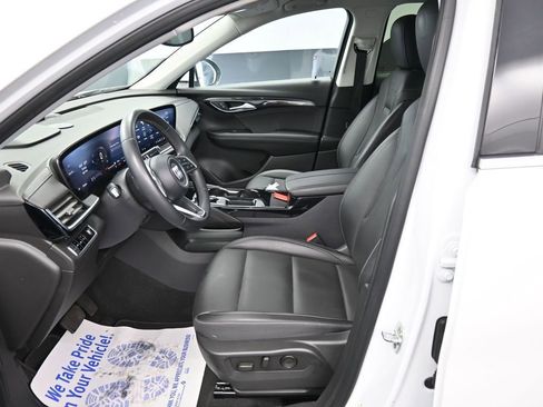 Used 2024 Buick Envision Preferred image 27