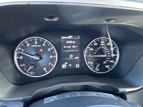 New 2026 Subaru Ascent Touring image 10