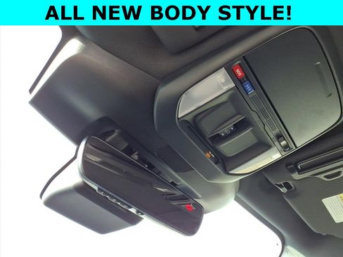 New 2026 Subaru Forester Wilderness image 22